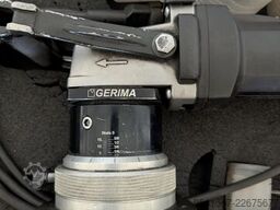 Gerima SMA 50P