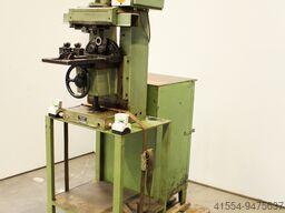 Borries MV75EL