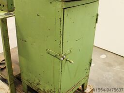 Borries MV75EL