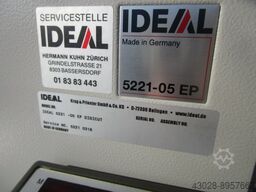 IDEAL 5221-05 EP