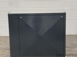 Loadbank 600 kW