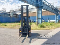 Still R20-18 //Triplexmast // 3+4Ventile / HH 7000 mm //