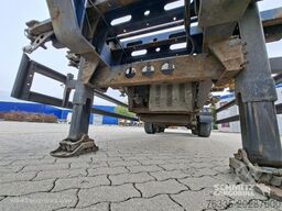 Schmitz Cargobull Containerchassis Standard