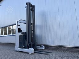 Still FM-X14 - Batterie 81% Restkapazität