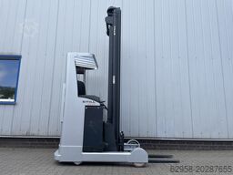 Still FM-X14 - Batterie 81% Restkapazität