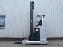 STILL FM-X14 | Battery 80% | Triplex 8.600mm