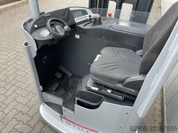 Still FM-X14 - Batterie 81% Restkapazität