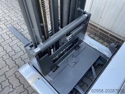 STILL FM-X14 | Battery 80% | Triplex 8.600mm