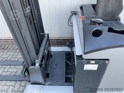 STILL FM-X14 | Battery 80% | Triplex 8.600mm