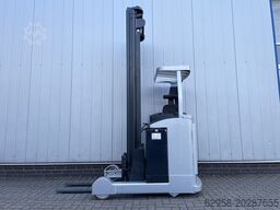 STILL FM-X14 | Battery 80% | Triplex 8.600mm