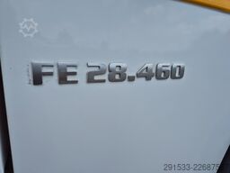 MAN FE 28.460 6X4 - ASSMANN
