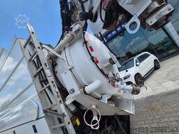 MAN FE 28.460 6X4 - ASSMANN