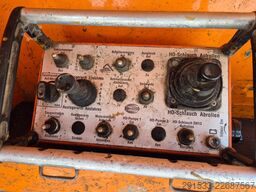 MAN FE 28.460 6X4 - ASSMANN