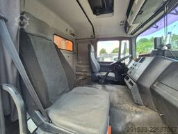 MAN FE 28.460 6X4 - ASSMANN