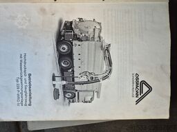 MAN FE 28.460 6X4 - ASSMANN