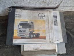 MAN FE 28.460 6X4 - ASSMANN