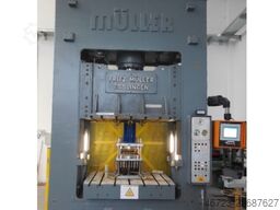 MÜLLER ZE 315-16.24.1