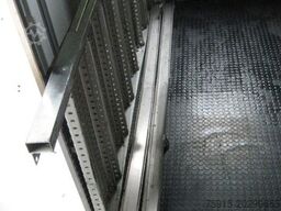  Abrollbehälter Feuerwehr Rettungsdienst AB MANV