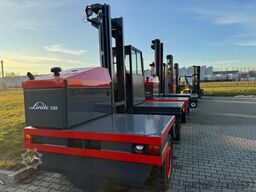Linde S50 / Perfect condition