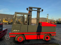 Linde S50 / Perfect condition