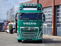 Volvo FH 500 XL - full air - retarder - costum interi...