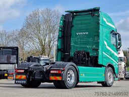 Volvo FH 500 XL - full air - retarder - costum interi...