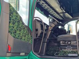 Volvo FH 500 XL - full air - retarder - costum interi...