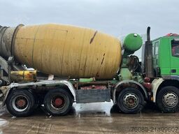 Iveco EUROTRAKKER 340 E 34 (MANUAL PUMP / POMPE MANUE...