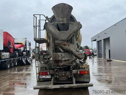 Iveco EUROTRAKKER 340 E 34 (MANUAL PUMP / POMPE MANUE...