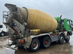 Iveco EUROTRAKKER 340 E 34 (MANUAL PUMP / POMPE MANUE...