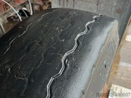 Iveco EUROTRAKKER 340 E 34 (MANUAL PUMP / POMPE MANUE...