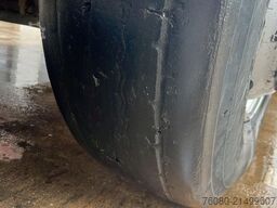 Iveco EUROTRAKKER 340 E 34 (MANUAL PUMP / POMPE MANUE...