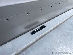 Humbaur HTK 3500.41 | STAHL 410X210X35CM 3500KG DREISEITENKIPPER