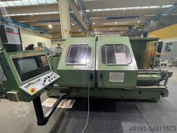 Meuser Meuser Mope 190 x 2000