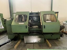 Meuser Meuser Mope 190 x 2000