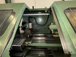 Meuser Meuser Mope 190 x 2000