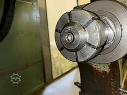 Meuser Meuser Mope 190 x 2000