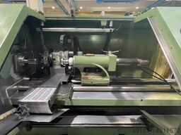 Meuser Meuser Mope 190 x 2000