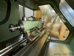 Meuser Meuser Mope 190 x 2000