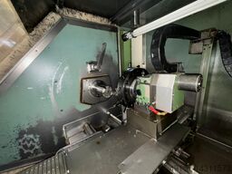 Meuser Meuser Mope 190 x 2000