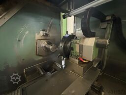 Meuser Meuser Mope 190 x 2000