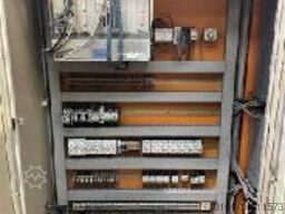 Meuser Meuser Mope 190 x 2000