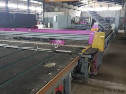 Lisec ESL-60/30 RS-S + VB 45