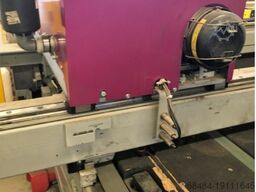 Lisec ESL-60/30 RS-S + VB 45