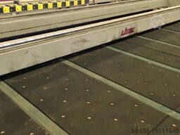 Lisec ESL-60/30 RS-S + VB 45