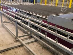 Lisec ESL-60/30 RS-S + VB 45