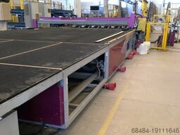 Lisec ESL-60/30 RS-S + VB 45