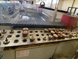 INTERMAC MASTER EDGE 1500 OT