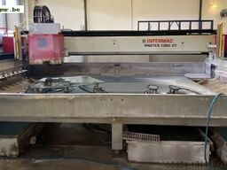 INTERMAC MASTER EDGE 1500 OT