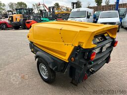 Atlas Copco XAS 67DD PE